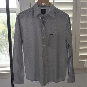 Faconnable Oxford Button Down Shirt